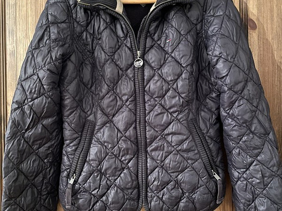 Куртка tommy Hilfiger k/s, S