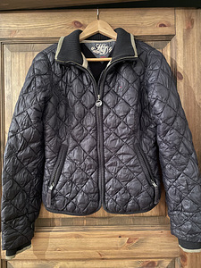 Tommy Hilfiger k/s jope , S (1 foto / 3)