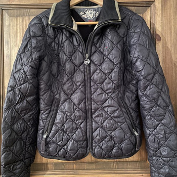 Tommy Hilfiger k/s jope , S