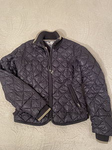 Tommy Hilfiger k/s jope , S (2 foto / 3)