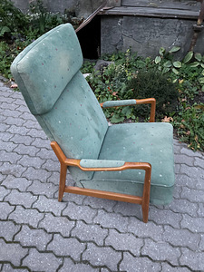 VINTAGE SKANDINAAVIA DISAINTUGITOOL 1950NDAD (1 foto / 3)