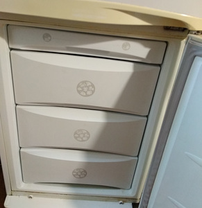 Продається холодильник LG 25000 (6 фото з 8)