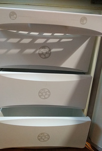 Продається холодильник LG 25000 (7 фото з 8)