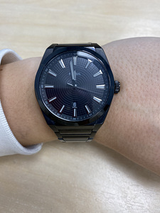 Часы Fossil (1 фото из 1)