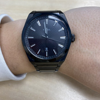 Часы Fossil