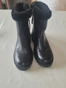 Zara talve saapad (1 foto / 3)