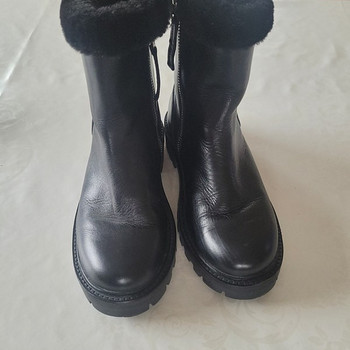 Zara talve saapad