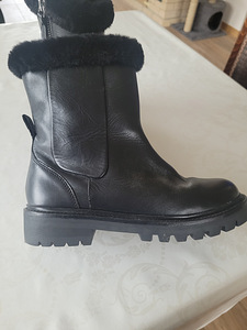 Zara talve saapad (2 foto / 3)
