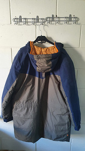 Зимняя куртка Timberland (3 фото из 3)