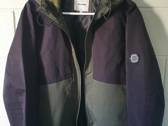 Куртка Jack & Jones