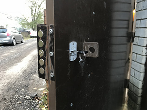 Jalgpalli tn 9, Kesklinn, Tallinn, Harjumaa (3 foto / 5)
