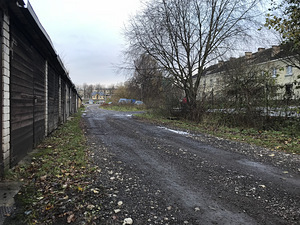 Jalgpalli tn 9, Kesklinn, Tallinn, Harjumaa (4 foto / 5)