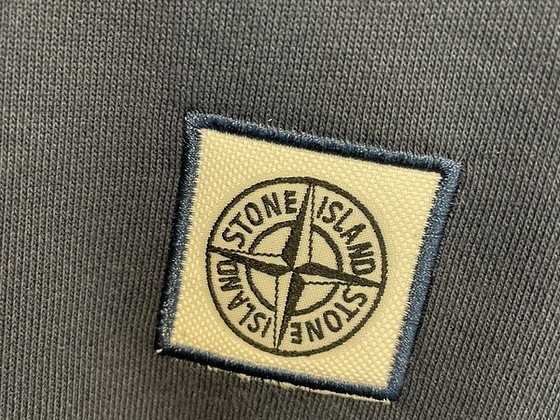 Толстовка STONE ISLAND 2XL