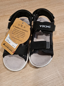 Rihmikud Viking s.30 (2 foto / 2)