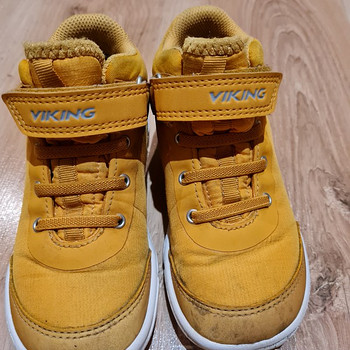 Viking k/s s.29 saapad