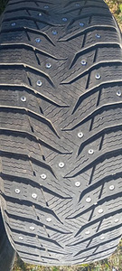 Marshal MARSHAL WI31(Kumho) (2 фото из 2)