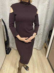 Платья 40/42 (3 фото из 5)