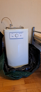 Boiler (2 foto / 2)