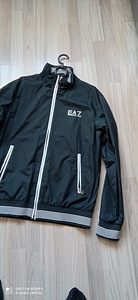 Мужская куртка L/XL (2 фото из 3)