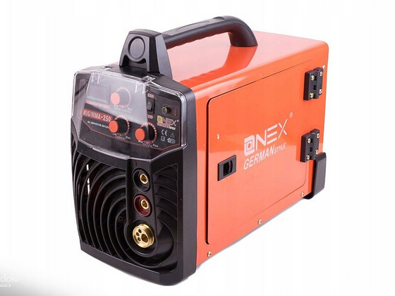 Трусы-боксеры Onex