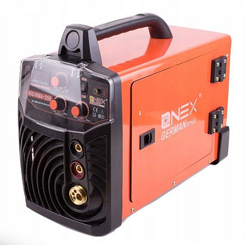 Трусы-боксеры Onex