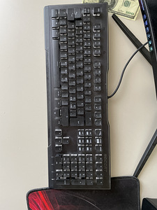 Клавиатура roccat (1 фото из 3)