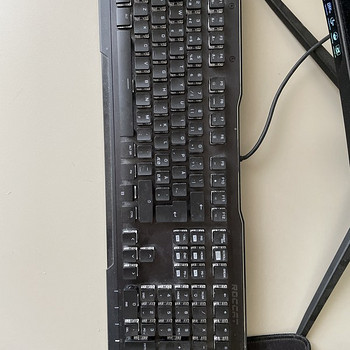 Клавиатура roccat