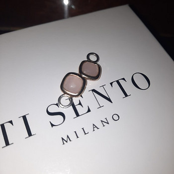 Подвеска Ti sento