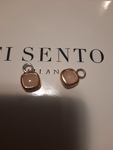 Подвеска Ti sento (2 фото из 2)