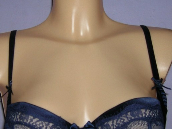 Новый бюстгальтер. БЮСТГАЛЬТЕР Push Up UK 36D EU 80D Secret