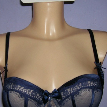 Новый бюстгальтер. БЮСТГАЛЬТЕР Push Up UK 36D EU 80D Secret