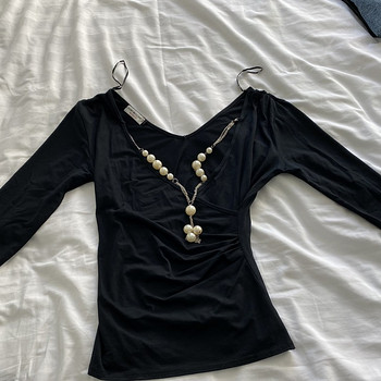 Uus Pluus !!! Blouse UK 8 EU 36 Kurt Muller