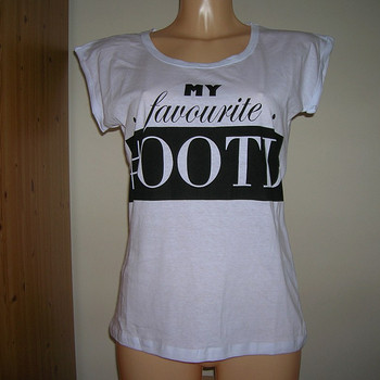 Uus !!! Stiilne suvine Primark top UK 10 EU 38