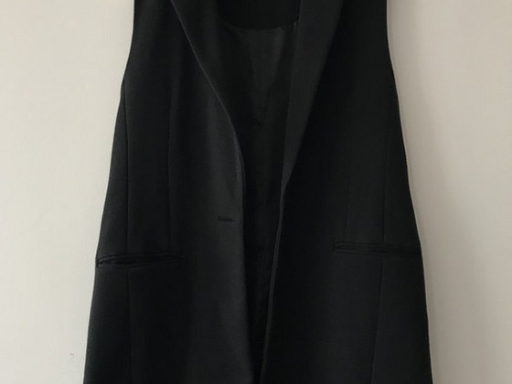 Жилетка zara