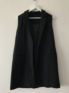 Vest zara (1 foto / 2)