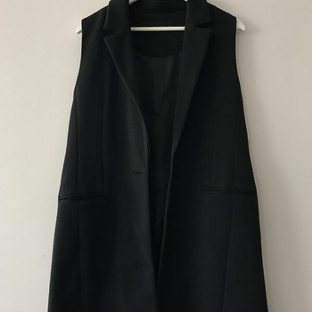 Vest zara