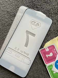Klaas iphone 7/8 plussile (3 foto / 3)