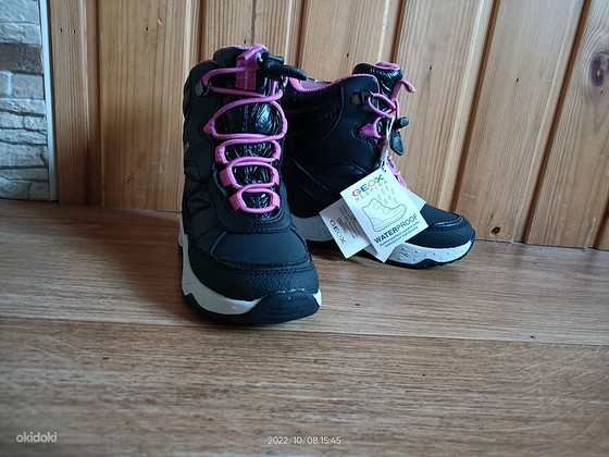 Geox saapad 25
