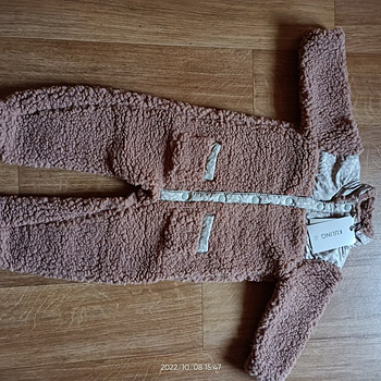 Kuling jumpsuit 92p.