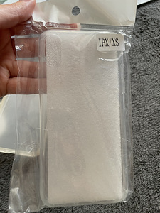 Чехол на iPhone XS (5 фото из 5)