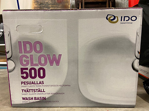 Valamu IDO GLOW (1 foto / 3)