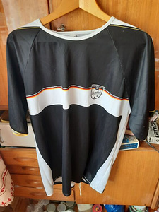 T-särk õlle embleem Braustoz Deutschland 13 (2 foto / 5)