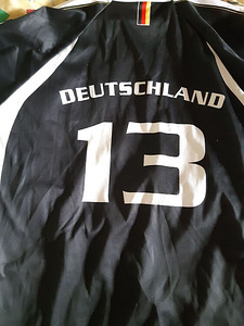 T-särk õlle embleem Braustoz Deutschland 13 (3 foto / 5)