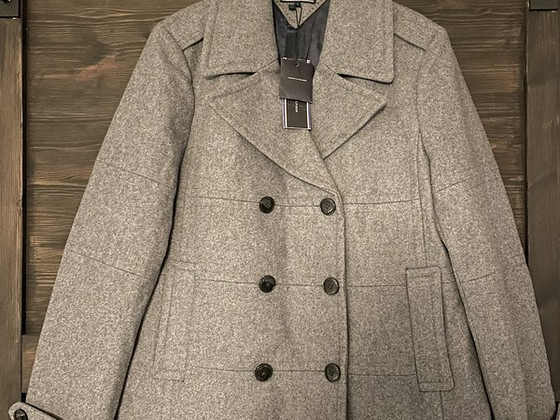 Полупальто TOMMY HILFIGER