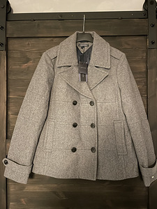 Полупальто TOMMY HILFIGER (1 фото из 3)