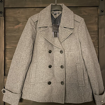 Полупальто TOMMY HILFIGER