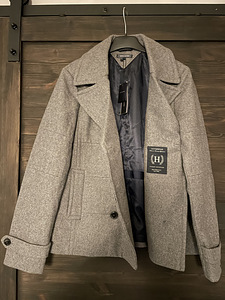 Полупальто TOMMY HILFIGER (3 фото из 3)