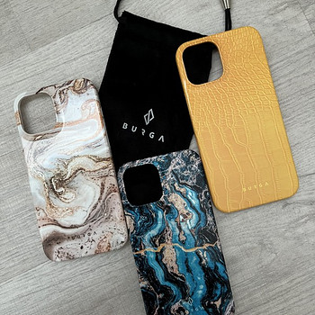 Burga iPhone 12 ProMax