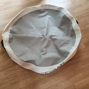 Võimlemismatt ümmargune, diagonaal 1m (1 foto / 1)
