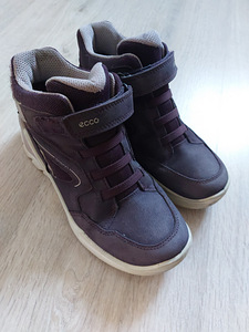 Ecco 35 (3 фото из 3)